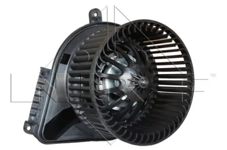 Моторчик печки MB Vito (W638) 96-03 NRF 34044