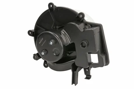 Моторчик печки MB C-class (W203) 00-12 NRF 34090