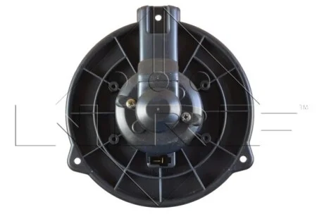 Моторчик печки Toyota Corolla 01-08 NRF 34133