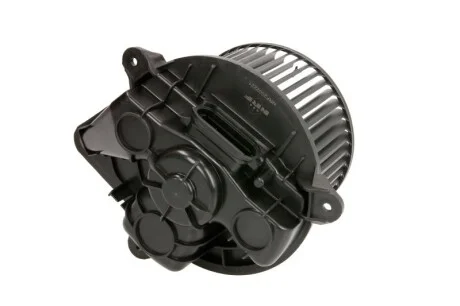 Моторчик печки Renault Trafic/Opel Vivaro 1.9-2.5D 01- NRF 34156