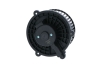 Вентилятор обогревателя Hyundai Ix35/tucson/Kia Sportage 04- (выр-во) NRF 34179 (фото 3)