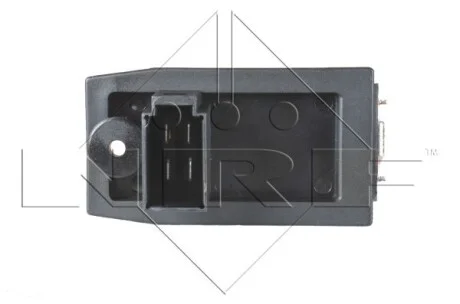 Реостат пічки Ford Connect 1.8TDCi 02- NRF 342015