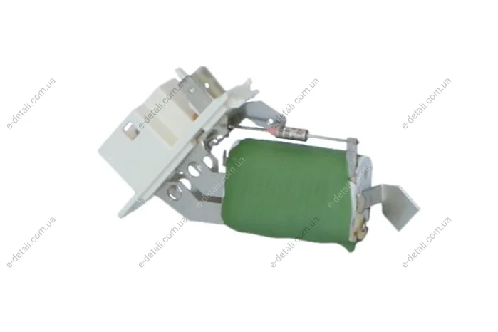 Реостат печки Opel Astra F/G/Vectra A 1.2-2.5 NRF 342034 (фото 1)