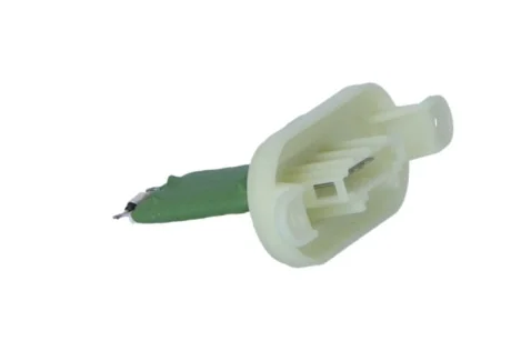 Реостат печки Renault Laguna II 01-07 NRF 342040