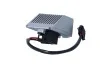 Резистор вентилятора печки VW Polo 01-12/Skoda Fabia 06-14 NRF 342066 (фото 1)