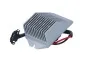 Резистор вентилятора печки VW Polo 01-12/Skoda Fabia 06-14 NRF 342066 (фото 3)