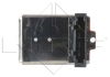 Резистор вентилятора NRF 342072 (фото 5)