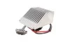 Реостат печки Skoda Fabia II/Roomster/VW Polo IV 00- NRF 342076 (фото 3)