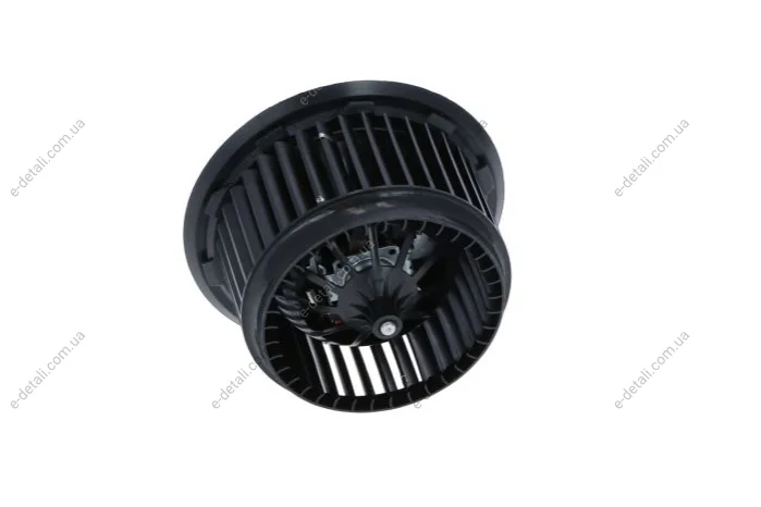Моторчик печки VW T5/T6 1.4-6.0D 02- NRF 34209 (фото 1)