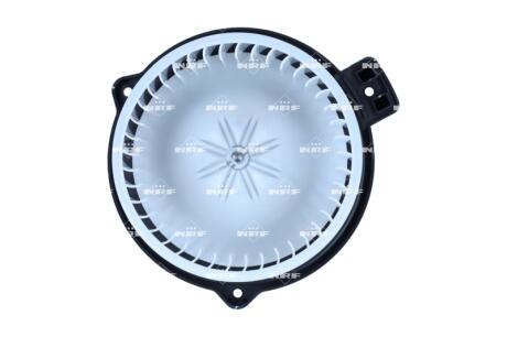 Моторчик пічки NRF 34410