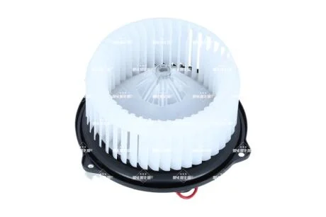 Моторчик пічки NRF 34447