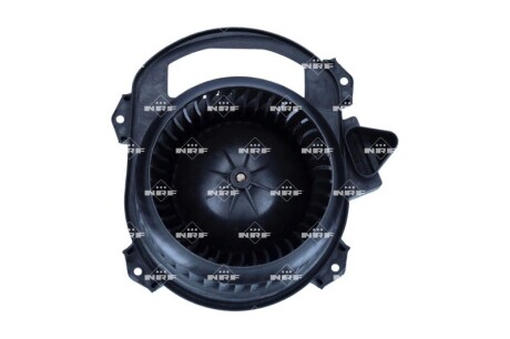 Вентилятор салона NRF 34512