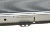 Радиатор кондиционера Renault Kangoo 1.5 dCi 05- NRF 350058 (фото 4)