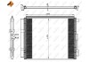 Радиатор кондиционера NRF 350230 (фото 2)