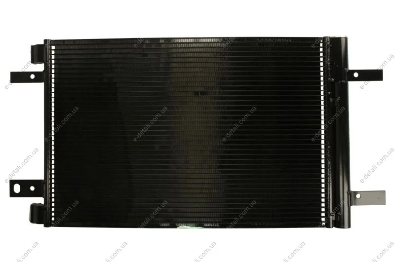 Радиатор кондиционера Citroen Berlingo/Peugeot Expert 1.2-2.0D 13- NRF 350323 (фото 1)