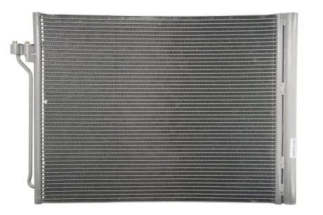 Радіатор кондиціонера NRF 350325