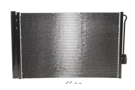 Радиатор кондиционера NRF 350328
