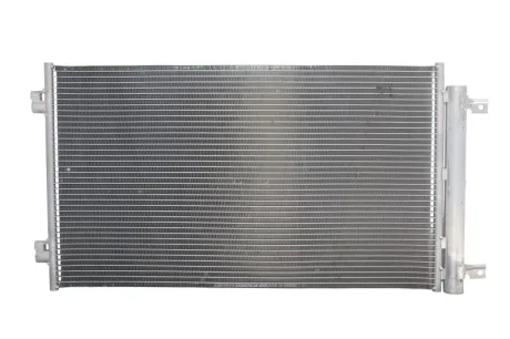 Радиатор кондиционера NRF 350339