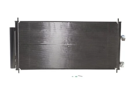 Радиатор кондиционера NRF 350340