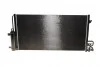 Радиатор кондиционера Ford Focus/Kuga/Transit Connect 1.5EcoBoost/2.0TDCi/2.3RS 10- NRF 350363 (фото 1)