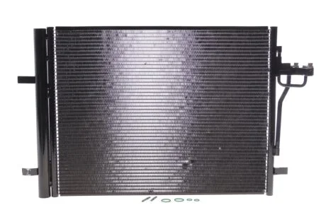 Радиатор кондиционера NRF 350375