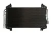 Радиатор кондиционера Mitsubishi Outlander 2.0-3.0 12- NRF 350377 (фото 1)