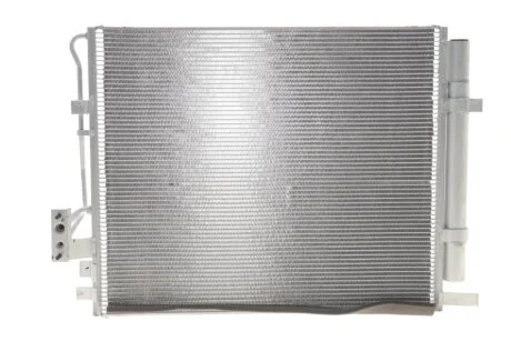 Радиатор кондиционера NRF 350383