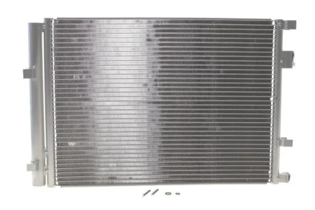 Радіатор кондиціонера NRF 350385