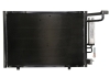 Радиатор кондиционера NRF 350395 (фото 2)