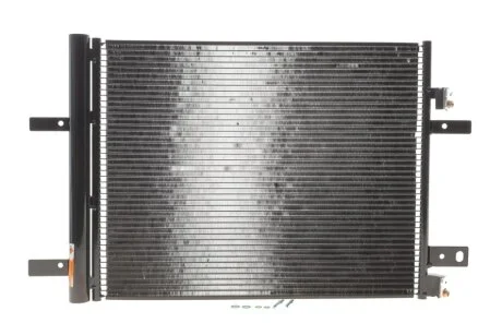 Радиатор кондиционера NRF 350402