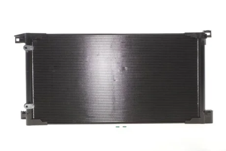 Радіатор кондиціонера NRF 350449