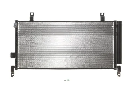 Радиатор кондиционера NRF 350468