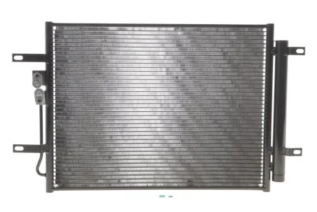 Радіатор кондиціонера NRF 350471