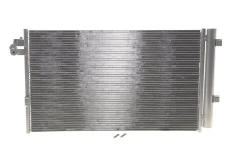 Радиатор кондиционера NRF 350476