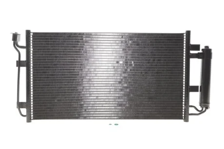 Радіатор кондиціонера NRF 350493