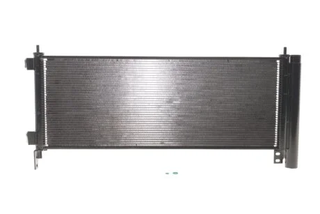 Радіатор кондиціонера NRF 350495