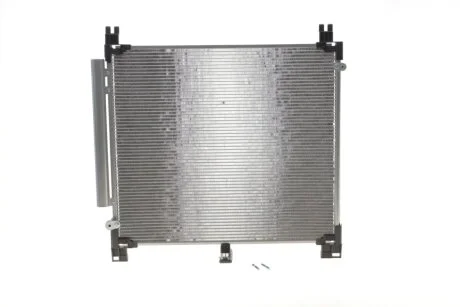 Радиатор кондиционера NRF 350499
