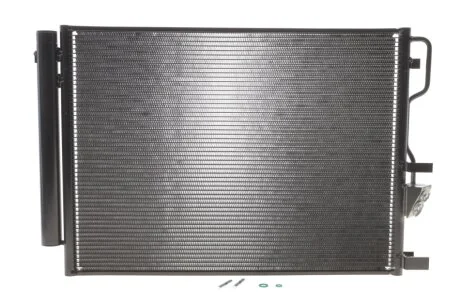 Радиатор кондиционера NRF 350501