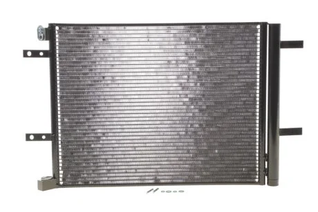 Радиатор кондиционера NRF 350529