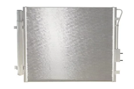 Радіатор кондиціонера NRF 350530