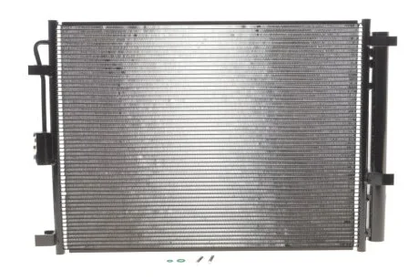 Радиатор кондиционера NRF 350537