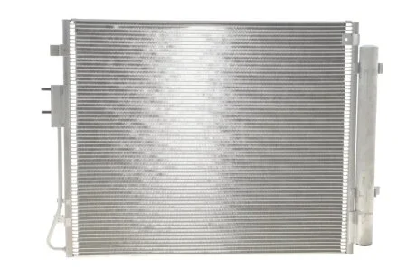 Радіатор кондиціонера NRF 350539