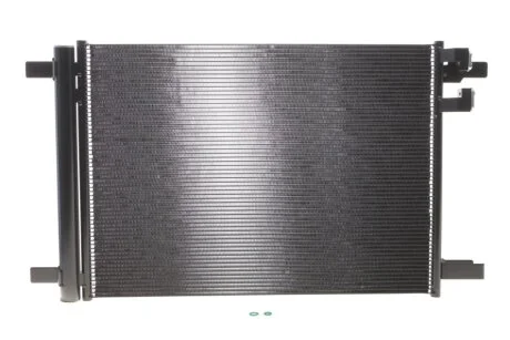 Конденсатор кондиционера VW/SEAT/SKODA 13- (пр-во) NRF 350545