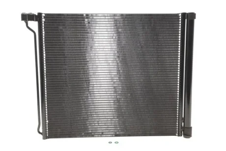 Радиатор кондиционера NRF 350569
