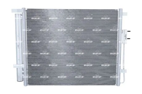 Радиатор кондиционера NRF 350575