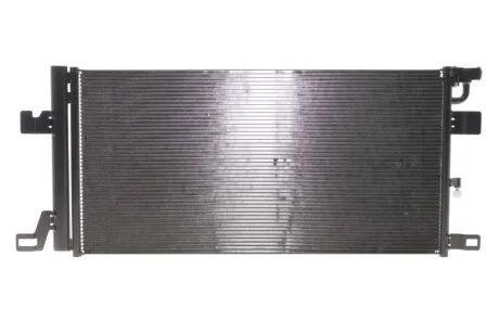 Радиатор кондиционера NRF 350584