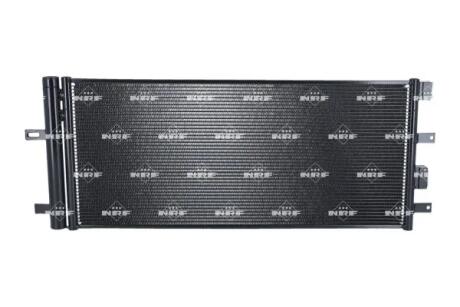 Конденсатор NRF 350602
