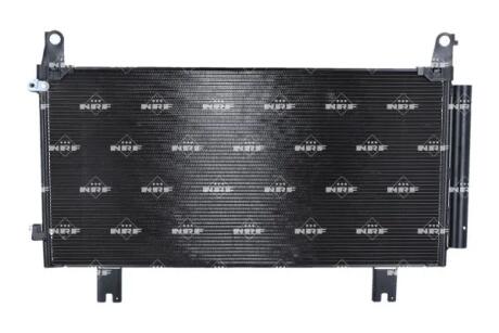 Конденсатор NRF 350606