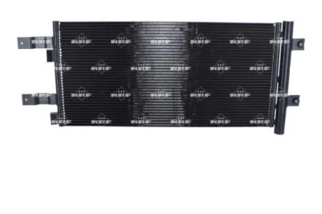 Радіатор кондиціонера NRF 350620