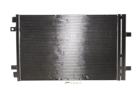 Радіатор кондиціонера NRF 350635